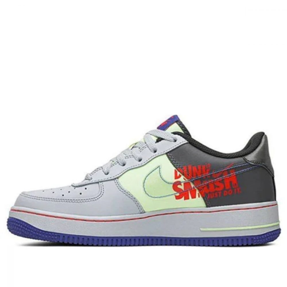 Giày Nike Air Force 1 Low ‘Dunk It’ CT1628-001