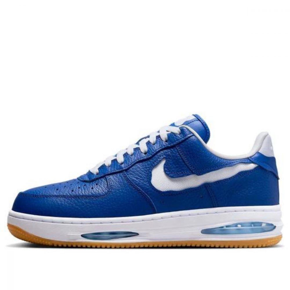 Giày Nike Air Force 1 Low Evo ‘Team Royal’ HF3630-400