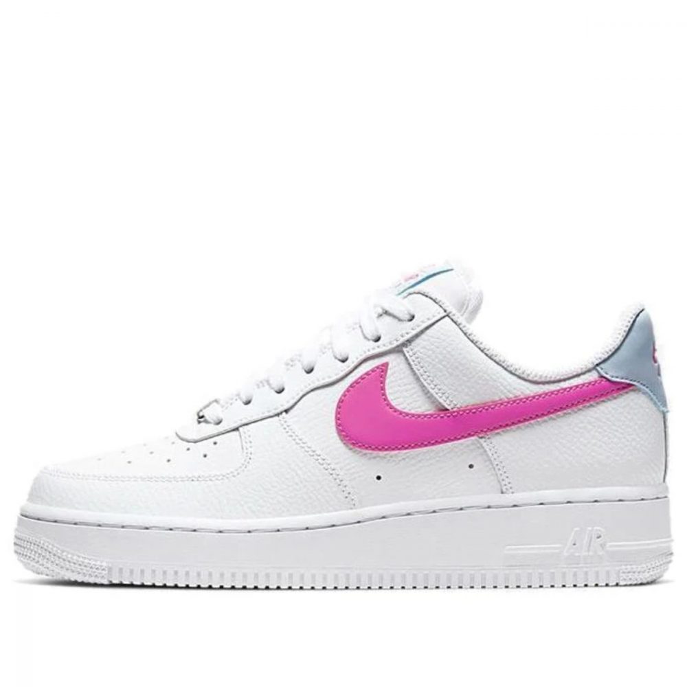 Giày Nike Air Force 1 Low ‘Fire Pink’ CT4328-101