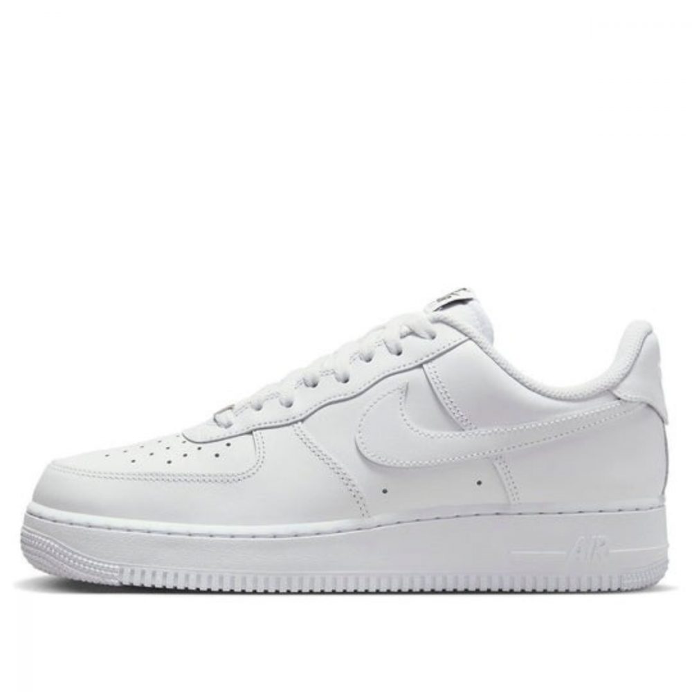 Giày Nike Air Force 1 Low FlyEase ‘White’ FD1146-100