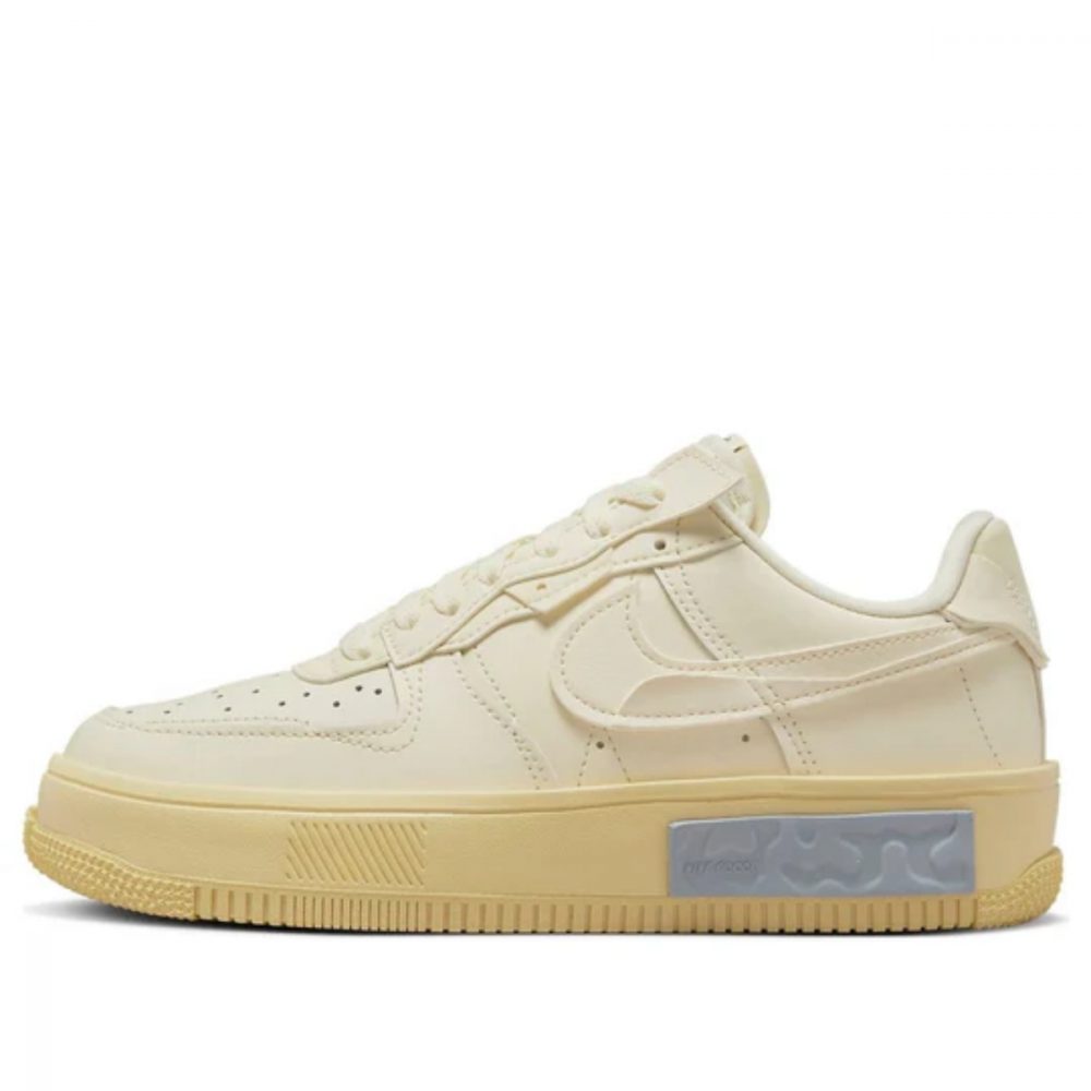 Giày Nike Air Force 1 Low Fontanka ‘Coconut Milk’ DH1290-102