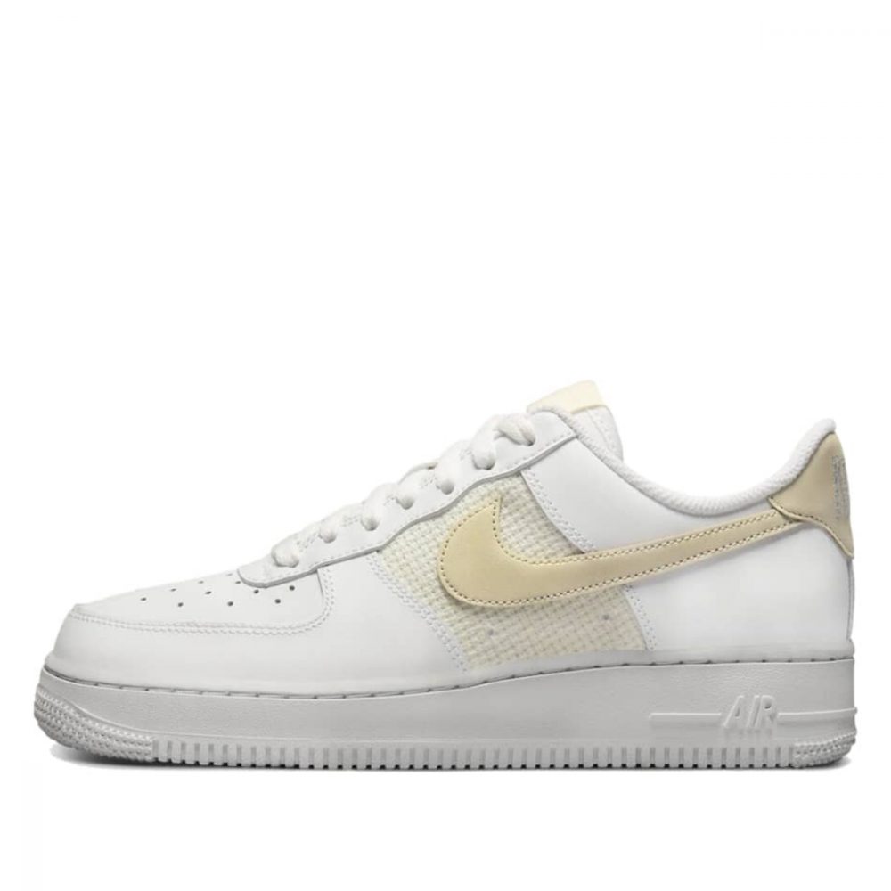 Giày Nike Air Force 1 Low ‘Grey’ DJ9945-100