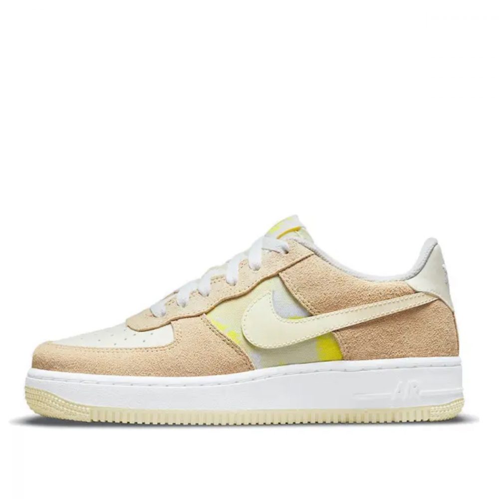 Giày Nike Air Force 1 Low GS ‘Lemon Drop’ DM9476-700