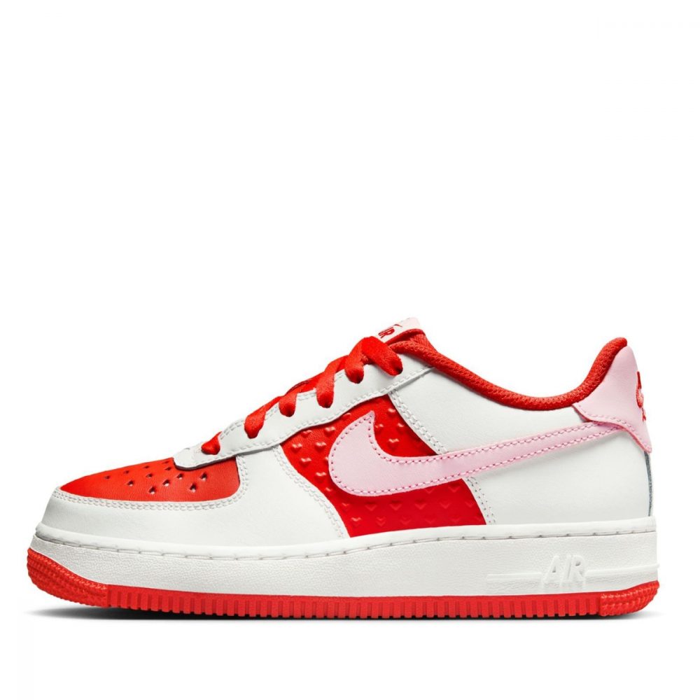 Giày Nike Air Force 1 Low GS Valentine’s Day HV5165-121