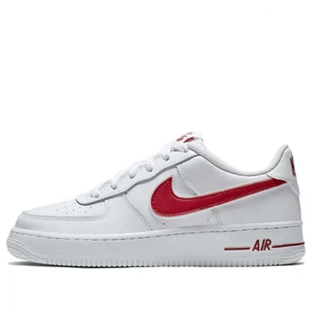 Giày Nike Air Force 1 Low ‘Gym Red’ AV6252-101