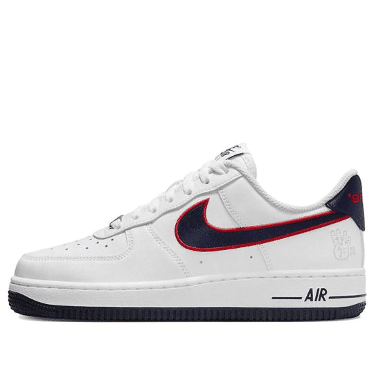 Giày Nike Air Force 1 Low ‘ Houston Comets’ FJ0710-100