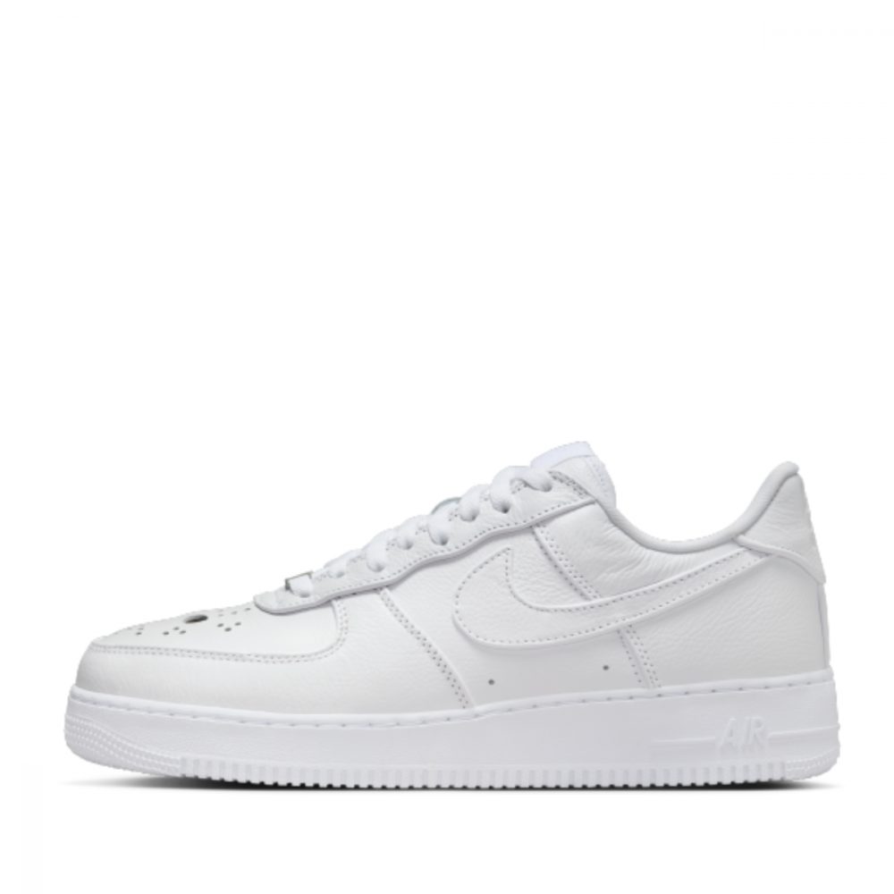 Giày Nike Air Force 1 Low ‘Jason Voorhees’ IB4025-100