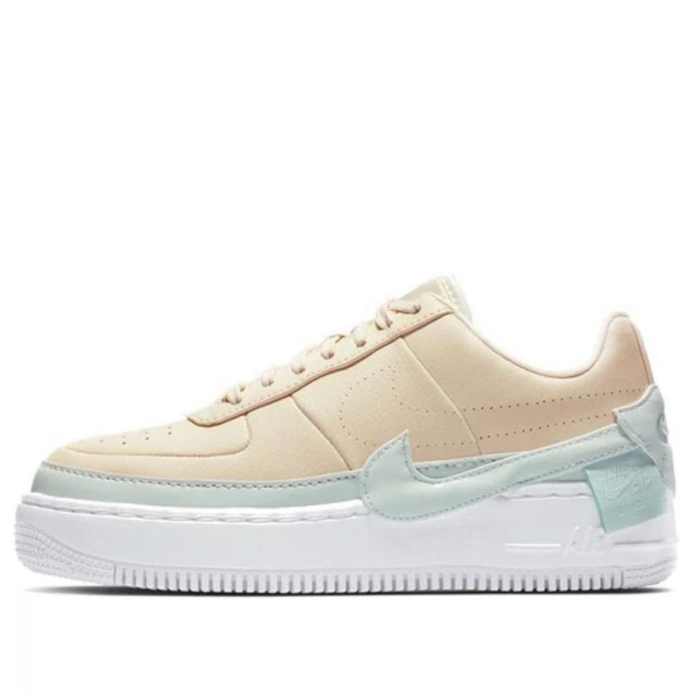 Giày Nike Air Force 1 Low Jester XX ‘Light Cream’ AO1220-201