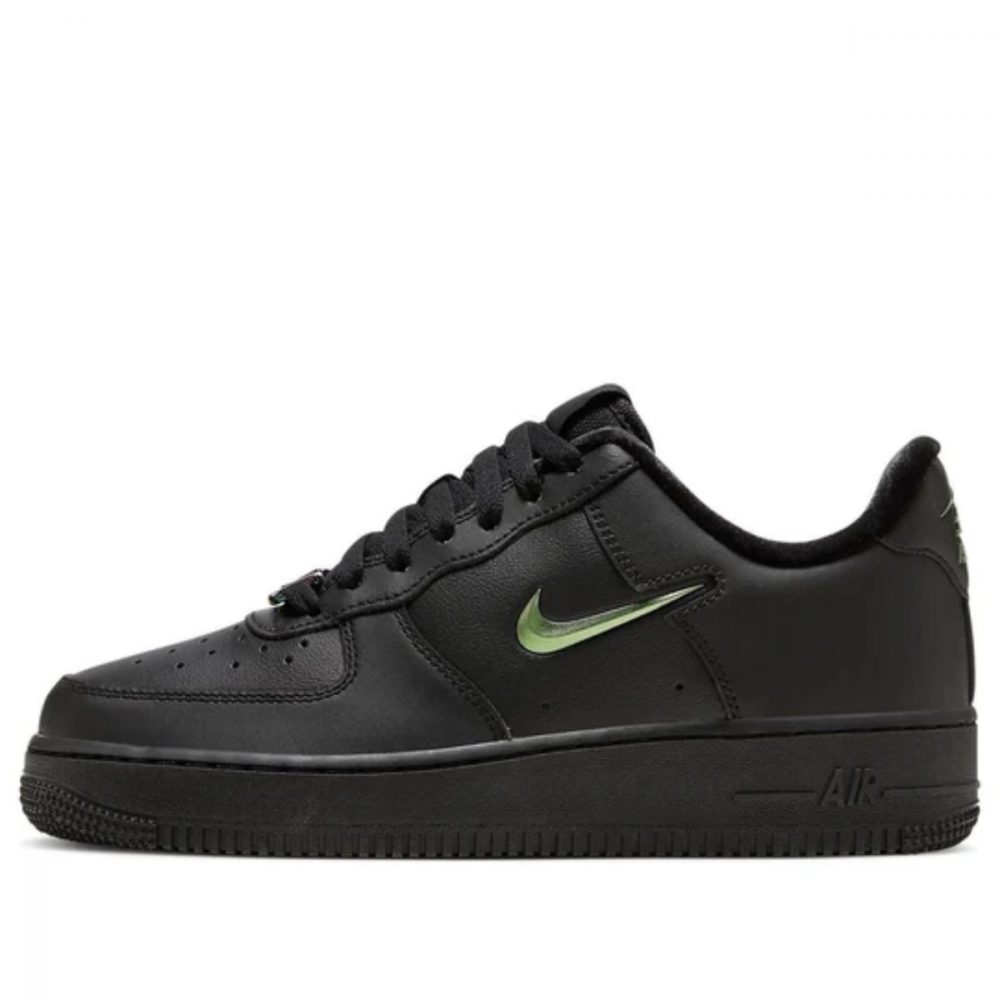 Giày Nike Air Force 1 Low ‘Just Do It Black’ FB8251-001