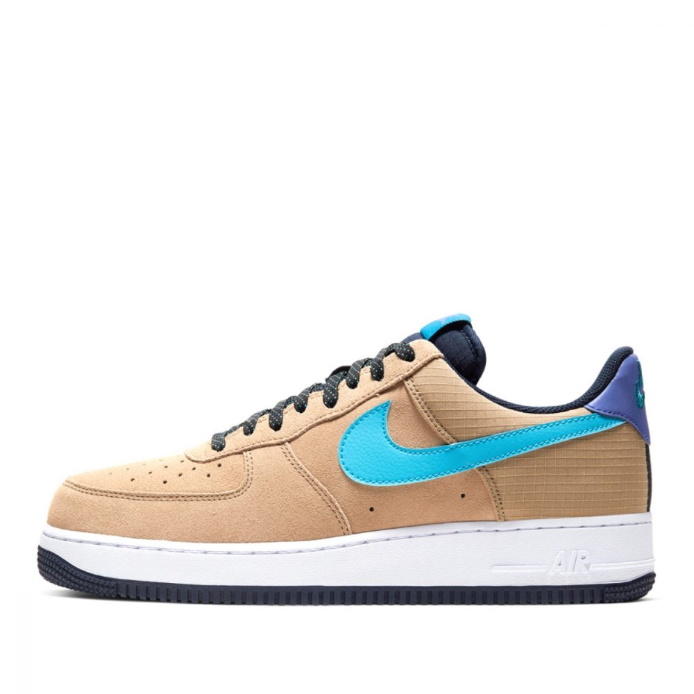 Giày Nike Air Force 1 Low ‘Khaki ACG’ CD0887-201