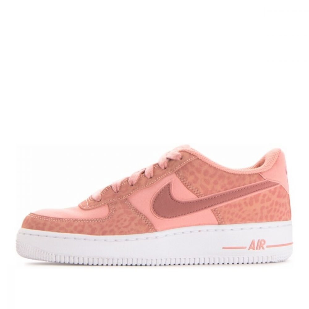 Giày Nike Air Force 1 Low ‘Leopard Pack’ 849345-600