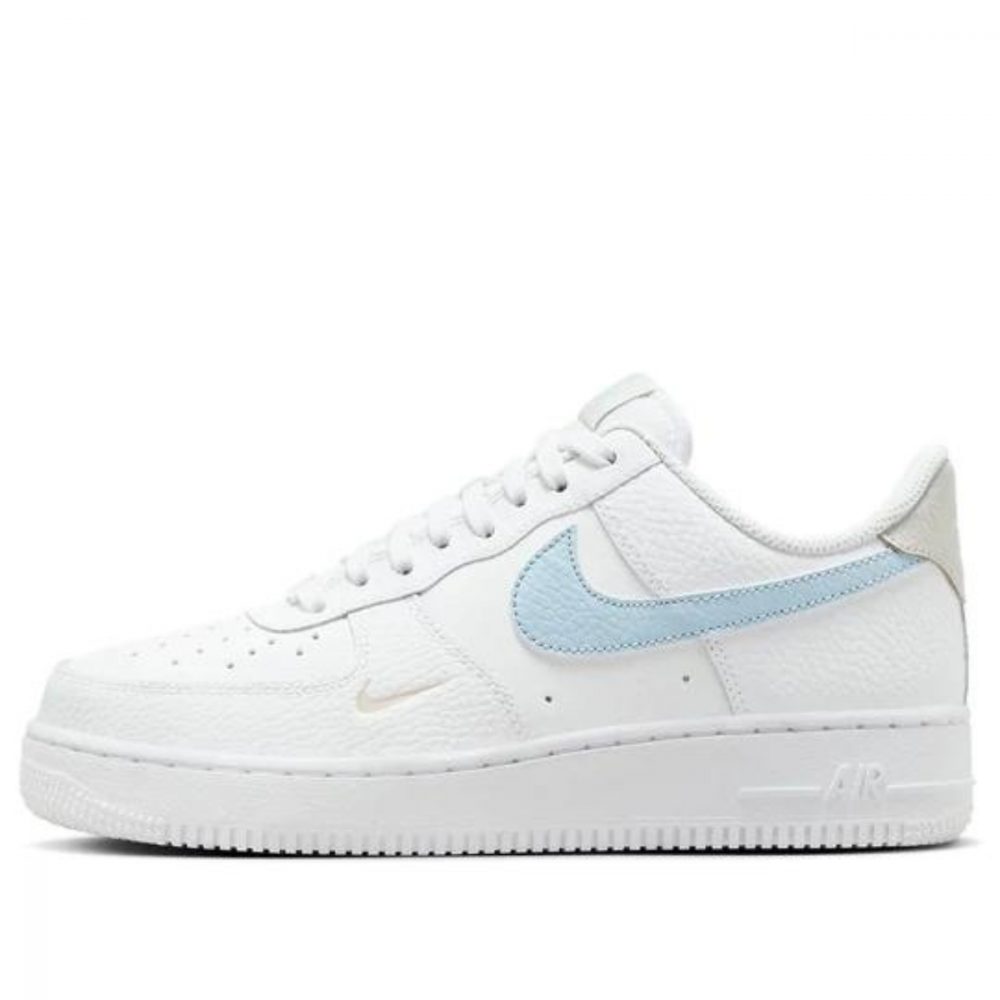 Giày Nike Air Force 1 Low ‘Light Armory Blue’ HF0022-100
