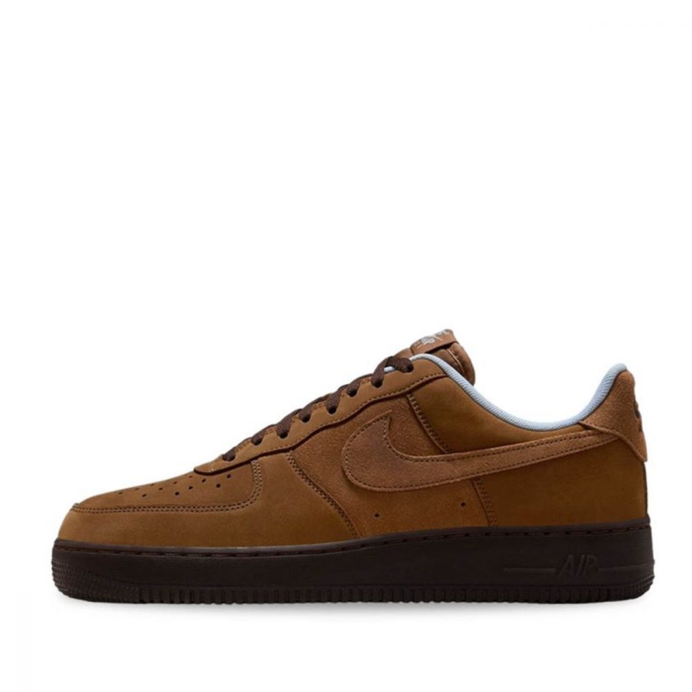 Giày Nike Air Force 1 Low ‘Light British Tan’ IB4617-222