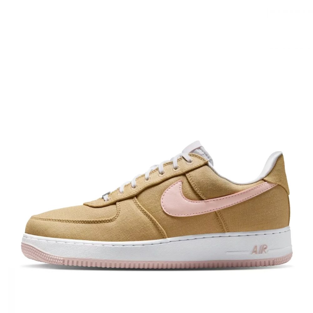 Giày Nike Air Force 1 Low ‘Linen’ HV2021-200