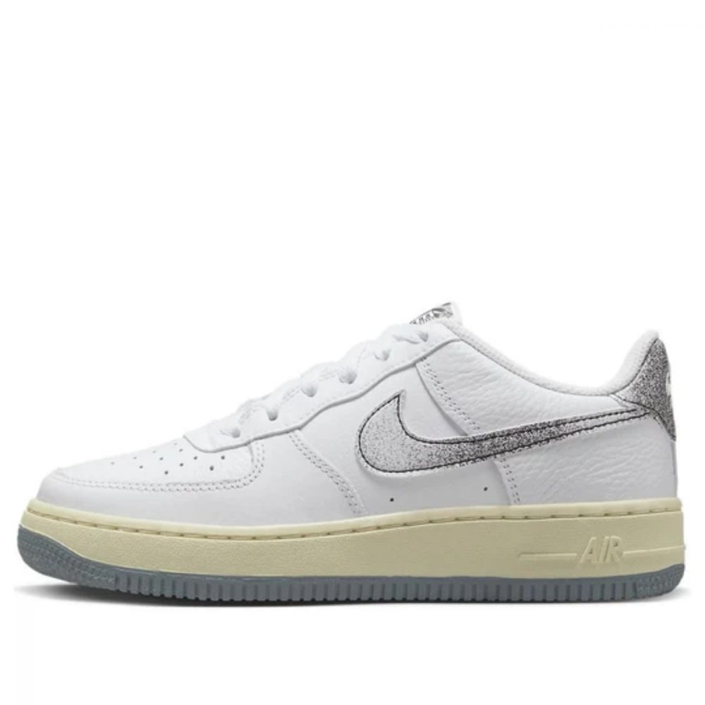 Giày Nike Air Force 1 Low LV8 3 ‘White Smoke Gray’ DX1657-100