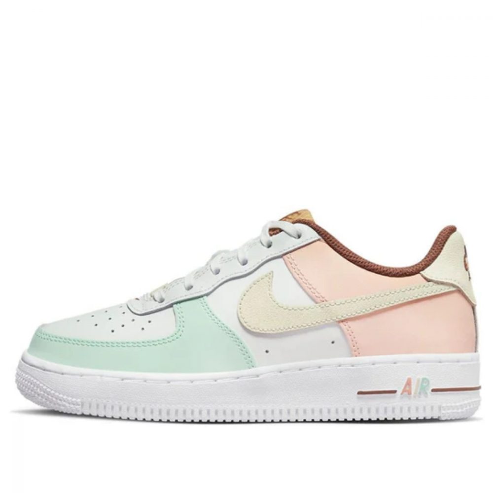Giày Nike Air Force 1 Low LV8′ Ice Cream’ DX3727-100