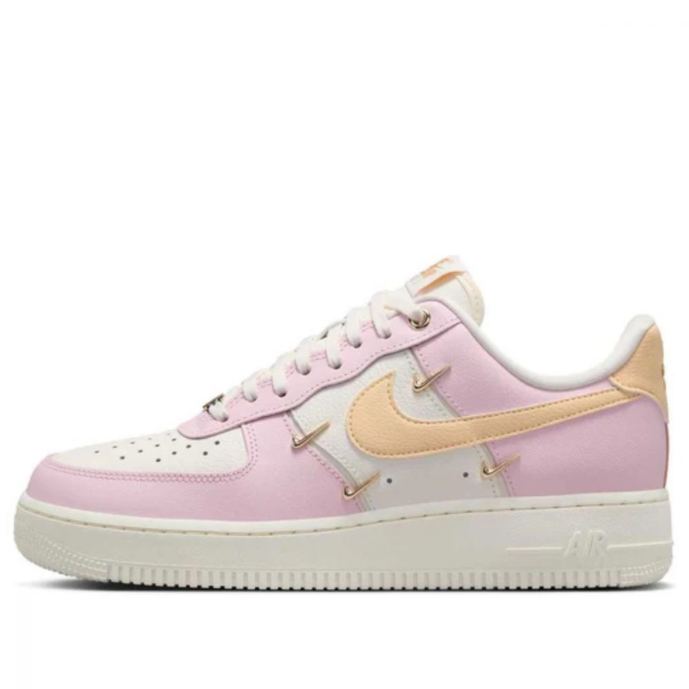 Giày Nike Air Force 1 Low LX ‘Pink Foam White’ (WMNS) IB2574-600