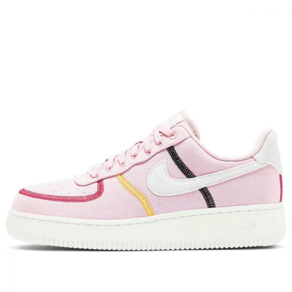 Giày Nike Air Force 1 Low LX ‘Silt Red’ (WMNS) DD0226-600