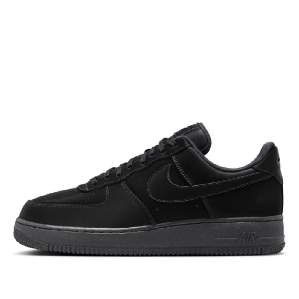 Giày Nike Air Force 1 Low LX ‘Vanta Black’ HF9109-001