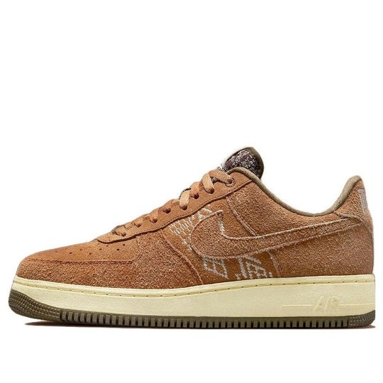Giày Nike Air Force 1 Low ‘NAI-KE – The One Line’ FB4958-221