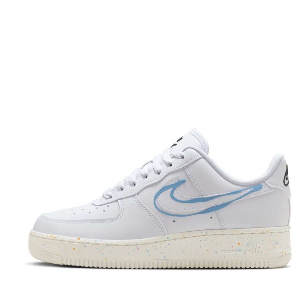 Giày Nike Air Force 1 Low ‘Neon Paint’ HF5721-111