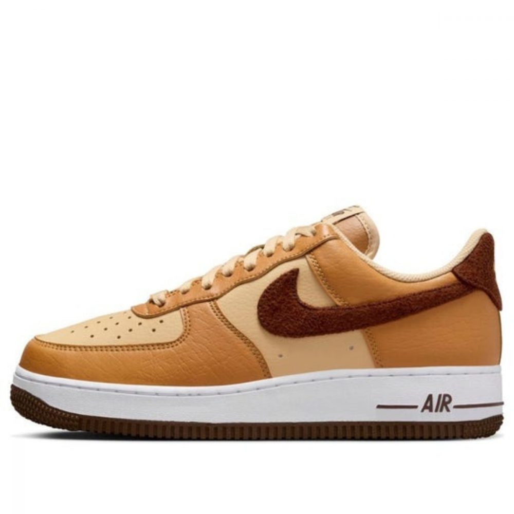 Giày Nike Air Force 1 Low Next Nature ‘Flax Cacao Wow’ HQ3905-200
