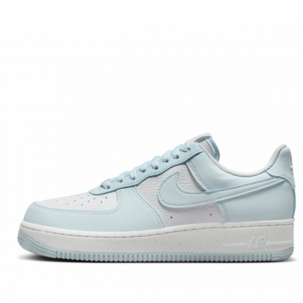 Giày Nike Air Force 1 Low Next Nature ‘Glacier Blue’ HF5385-400