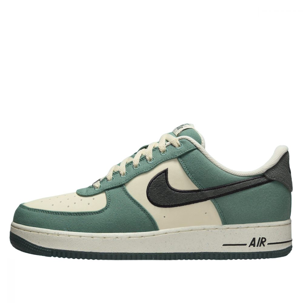 Giày Nike Air Force 1 Low ‘Notebook Doodle – Vintage Green’ FQ8713-100