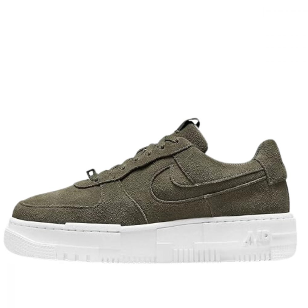 Giày Nike Air Force 1 Low Pixel ‘Cargo Khaki’ DQ5570-300