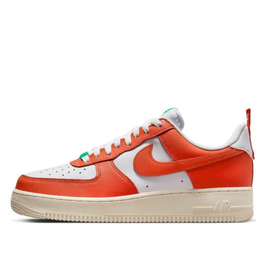 Giày Nike Air Force 1 Low ‘Pojangmacha’ DX3141-861