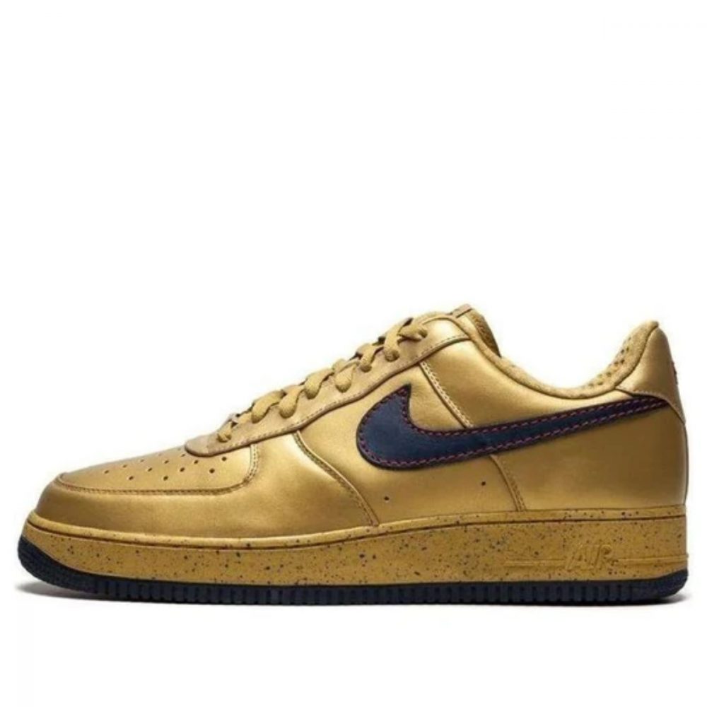 Giày Nike Air Force 1 Low Premium ‘Barkley Pack’ 317314-741