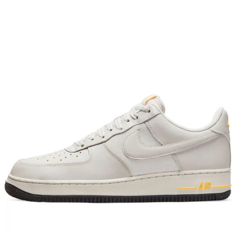 Giày Nike Air Force 1 Low ‘Reflective Light Bone’ DO6389-002
