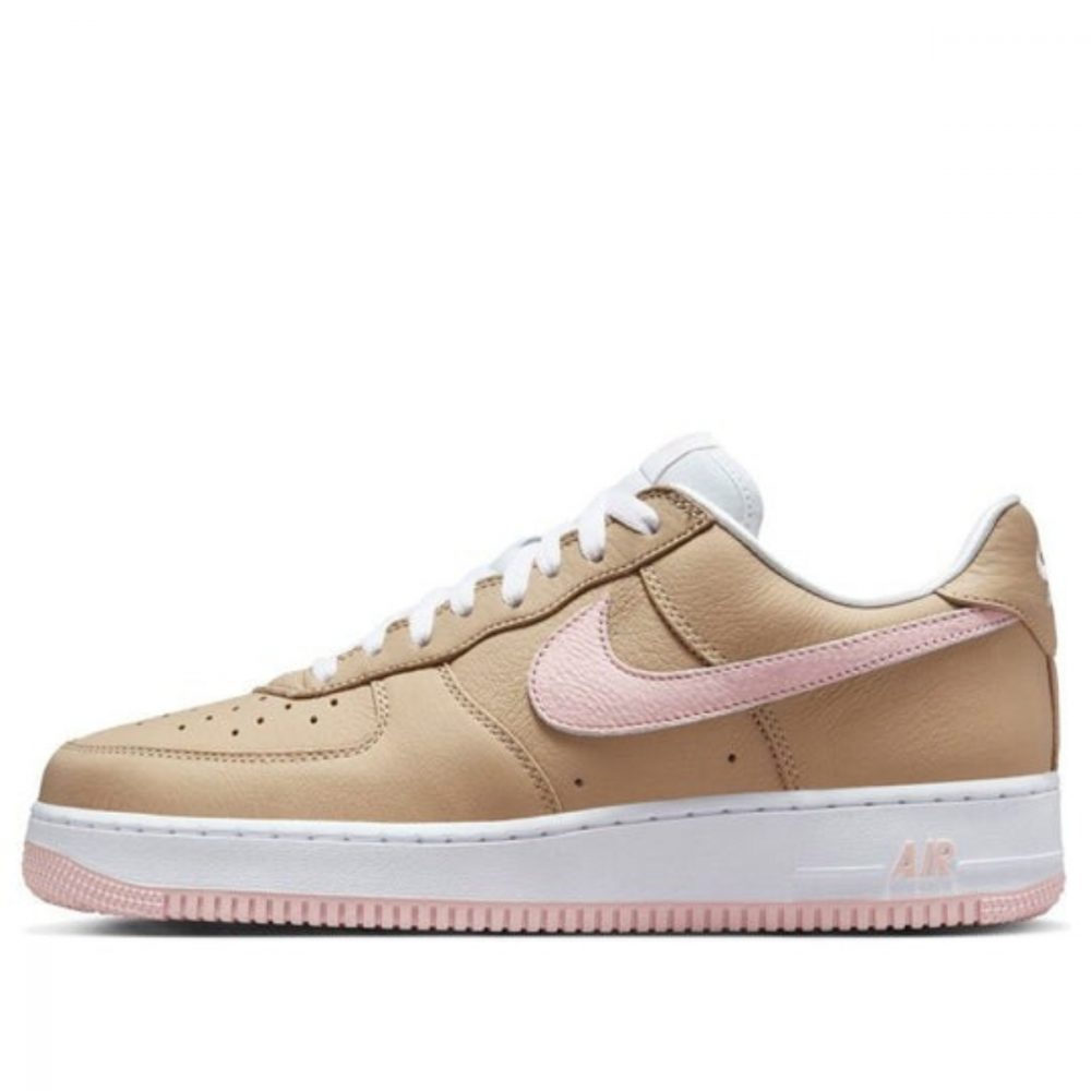 Giày Nike Air Force 1 Low Retro ‘Linen’ 2024 845053-201