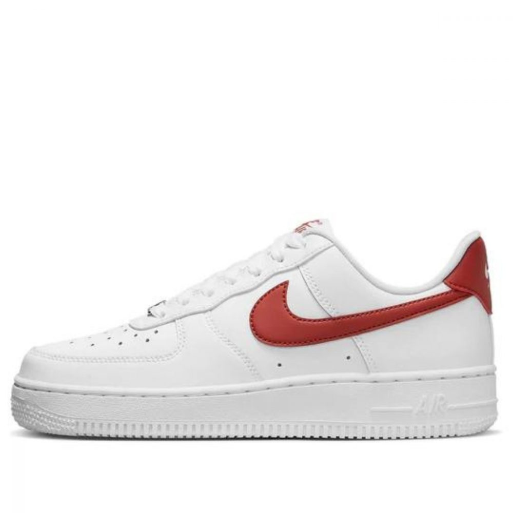 Giày Nike Air Force 1 Low ‘Rugged Orange’ (WMNS) DD8959-115