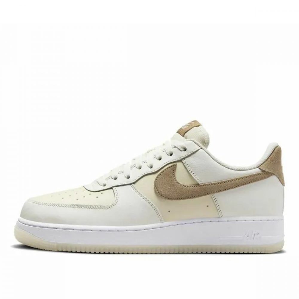 Giày Nike Air Force 1 Low ‘Sail Khaki Coconut Milk’ FN5832-101