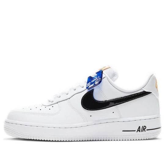 Giày  Nike  Air Force 1 Low SE ‘White’ (WMNS) CI3446-100