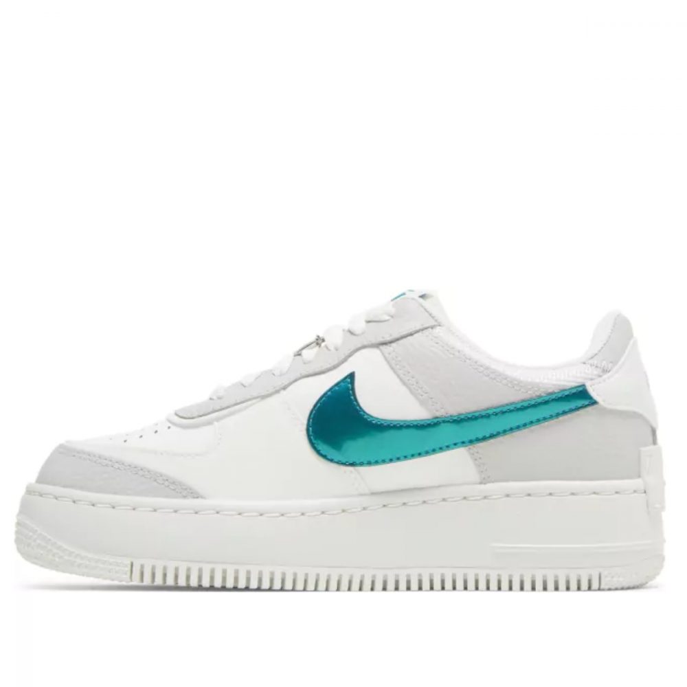 Giày Nike Air Force 1 Low Shadow ‘Bright Spruce’ DR7856-100