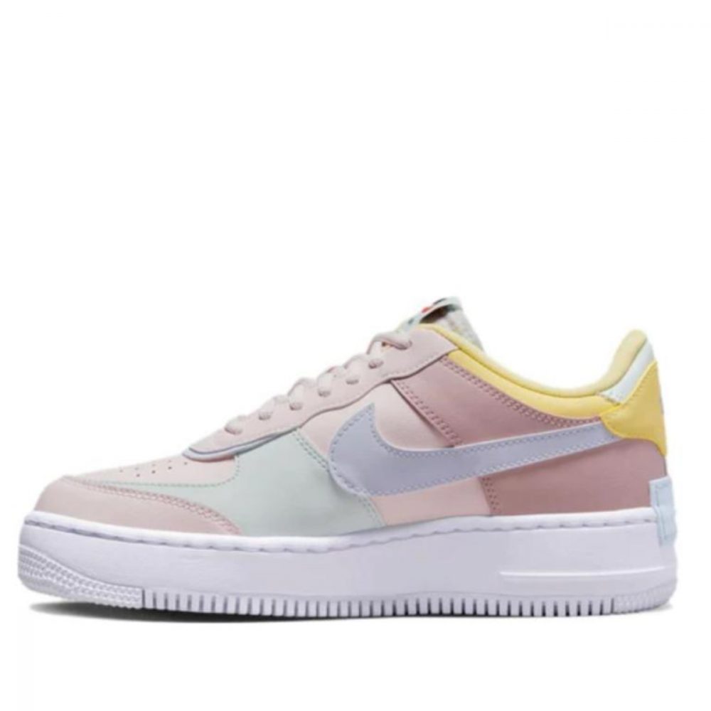 Giày Nike Air Force 1 Low Shadow ‘Light Soft Pink’ Cl0919-600