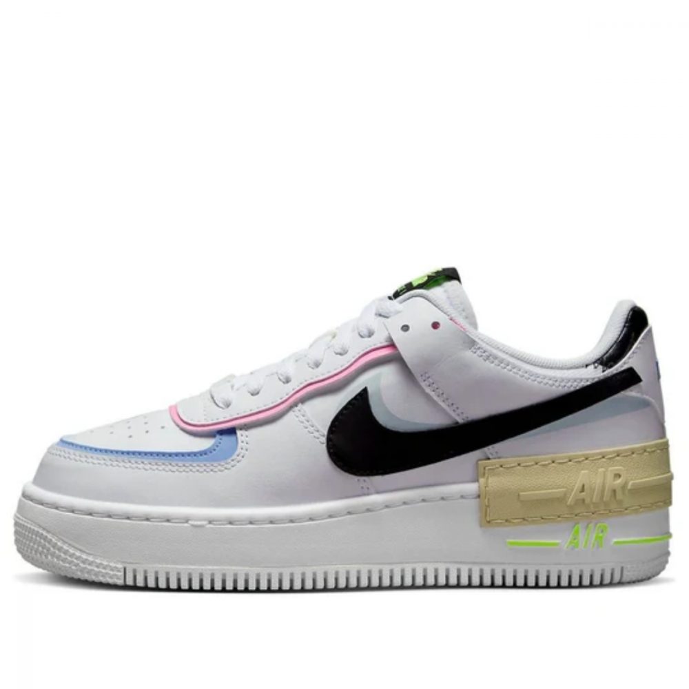 Giày Nike Air Force 1 Low Shadow ‘White Pastel’ FJ0735-100