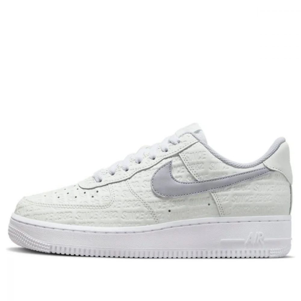 Giày Nike Air Force 1 Low ‘Since 1982’ FJ4823-100