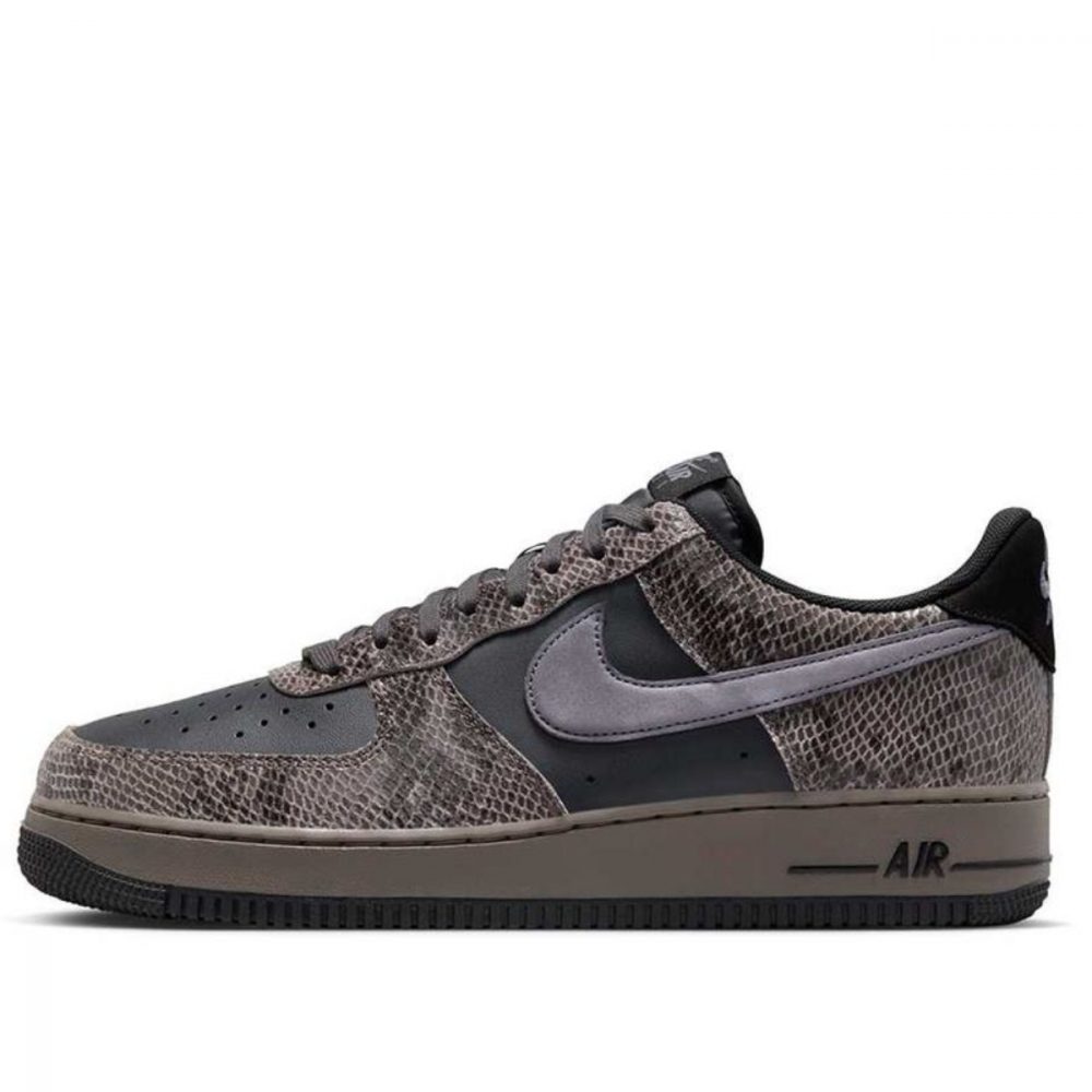 Giày Nike Air Force 1 Low ‘Snakeskin’ HF2898-001