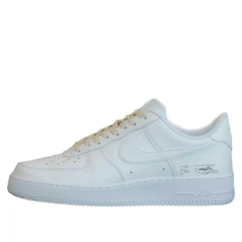 Giày Nike Air Force 1 Low ‘SoleFly Formula 1 Miami Speed Team’ F12288-111