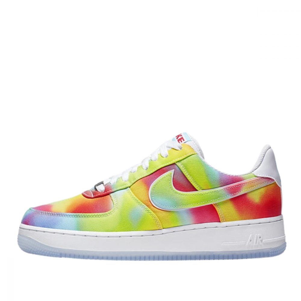 Giày Nike Air Force 1 Low ‘Summer of Peace’ CK0838-100