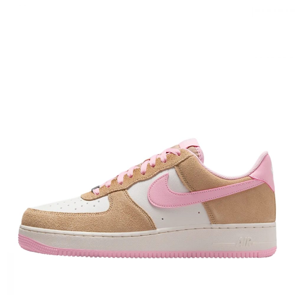 Giày Nike Air Force 1 Low ‘Tan Pink’ FQ8714-202