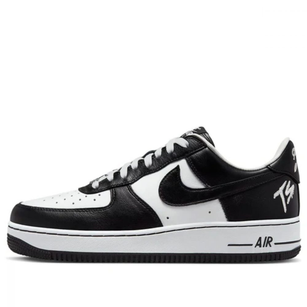 Giày Nike Air Force 1 Low ‘Terror Squad – White Black’ FJ5756-100