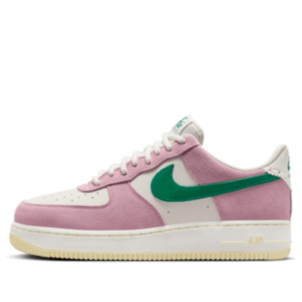 Giày Nike Air Force 1 Low ‘The Masters Back 9 Collection – Soft Pink’ FV9346-100