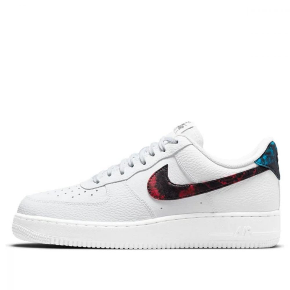 Giày Nike Air Force 1 Low ‘Tie Dye’ DJ6889-100