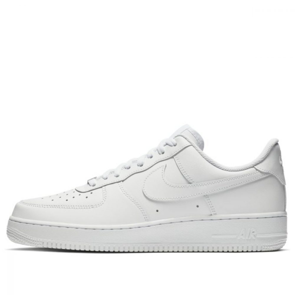 Giày Nike Air Force 1 Low Triple White 315122-111 / CW2288-111 / DD8959-100