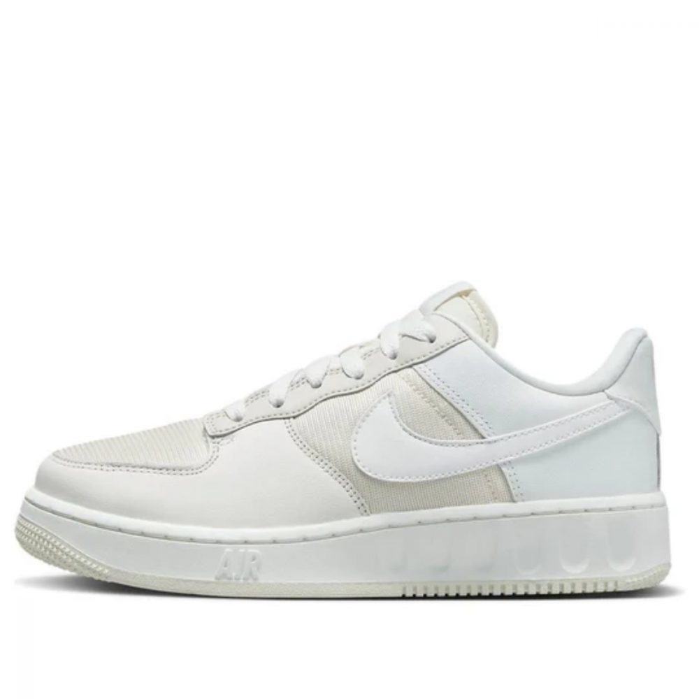 Giày Nike Air Force 1 Low Unity ‘Sail’ DQ6029-103