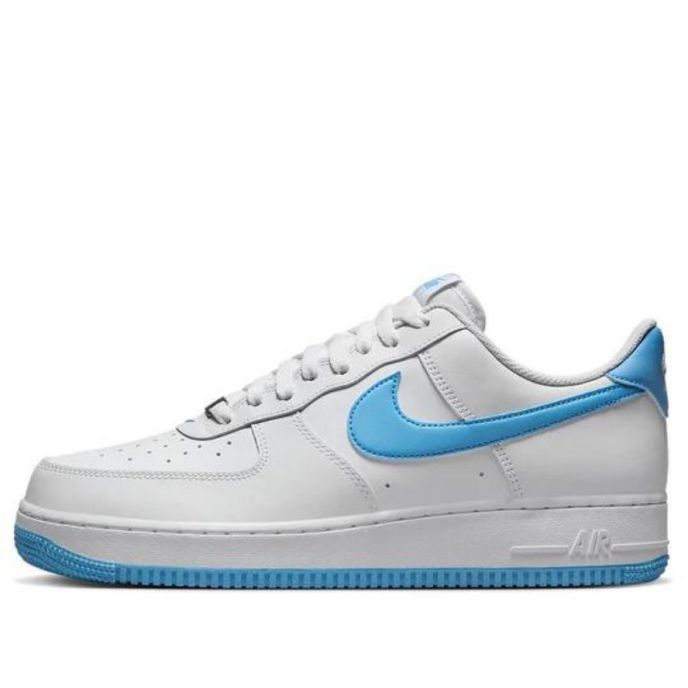 Giày Nike Air Force 1 Low ‘University Blue’ FQ4296-100